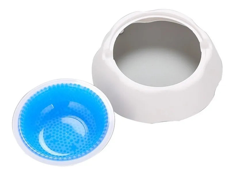 Bebedero Para Mascota Fresh Cold