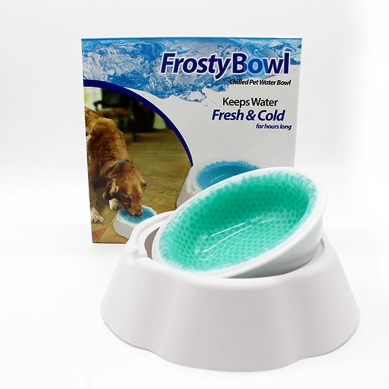 Bebedero Para Mascota Fresh Cold