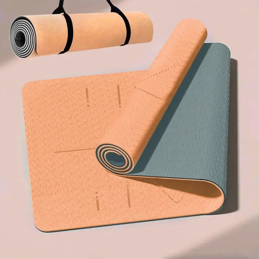 Yoga Mat Non Slip