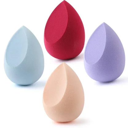 Beauty Makeup Egg