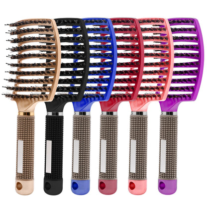 Nylon Hair Brush