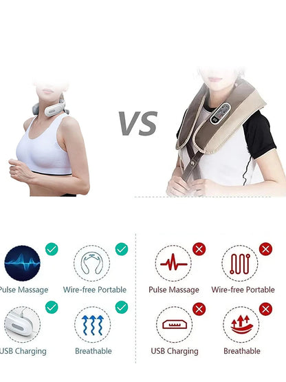 Neck Massager