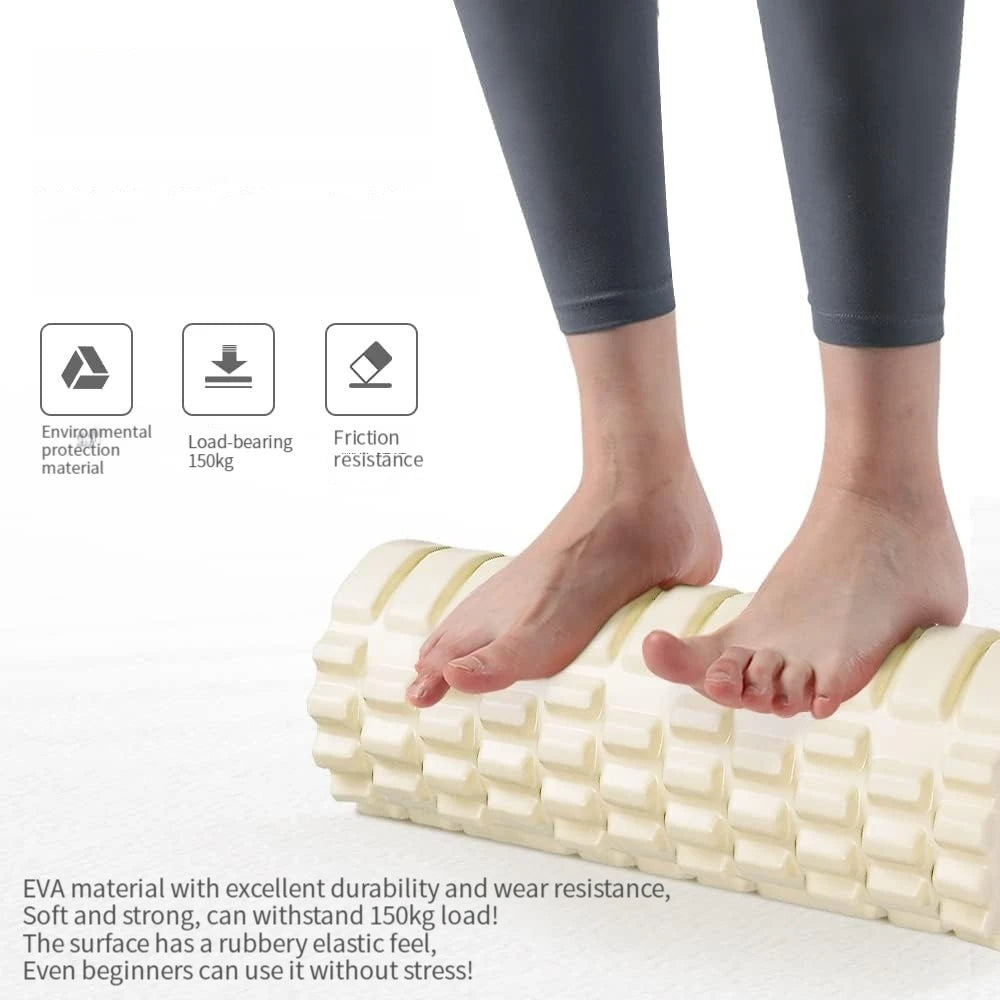 Yoga Column Foam Axis Massage roller