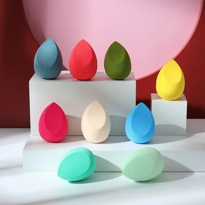 Beauty Makeup Egg