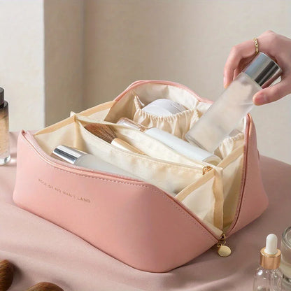 Makeup Organizer Bag