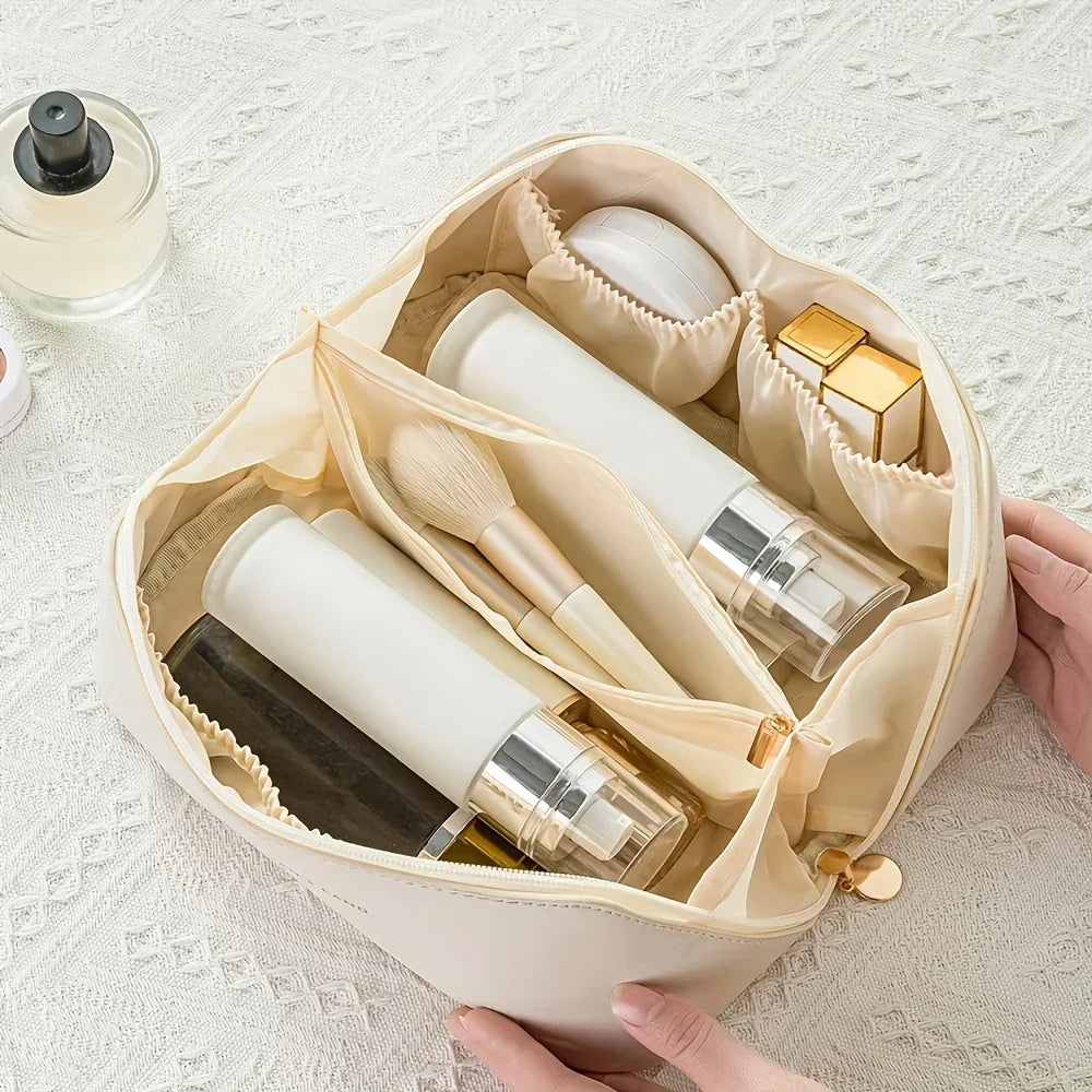 Makeup Organizer Bag