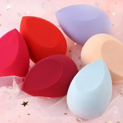 Beauty Makeup Egg