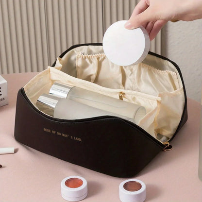 Makeup Organizer Bag