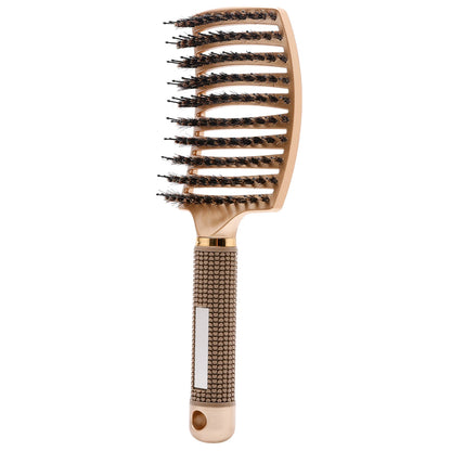 Nylon Hair Brush