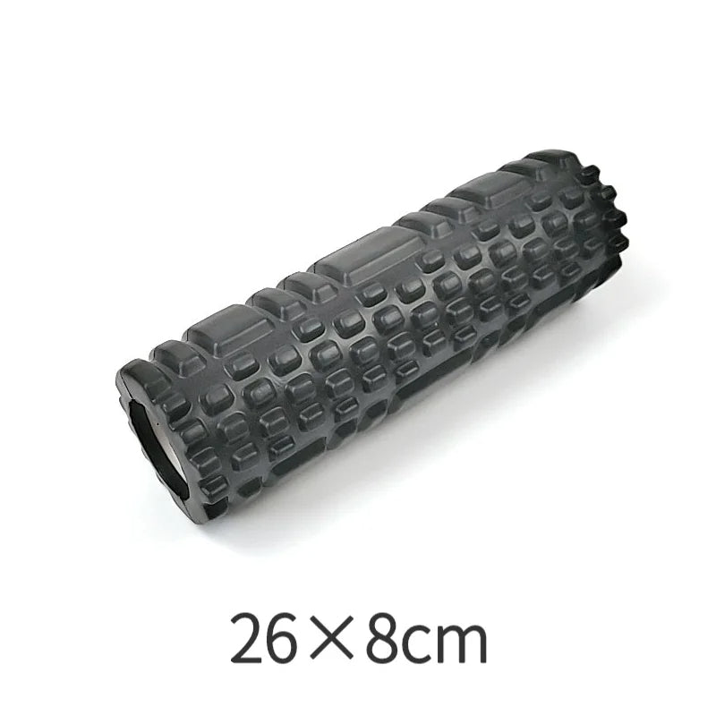 Foam Rollers for Muscle Massage