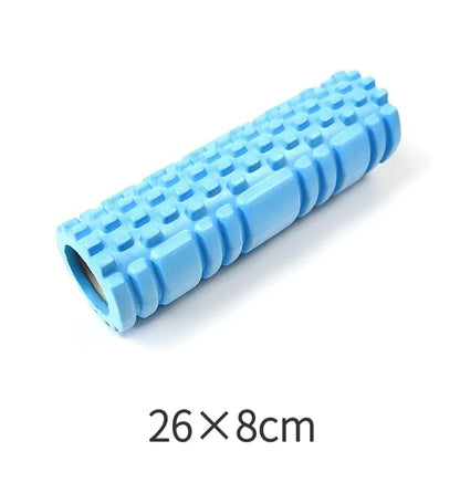 Foam Rollers for Muscle Massage