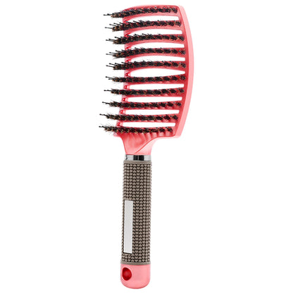 Nylon Hair Brush