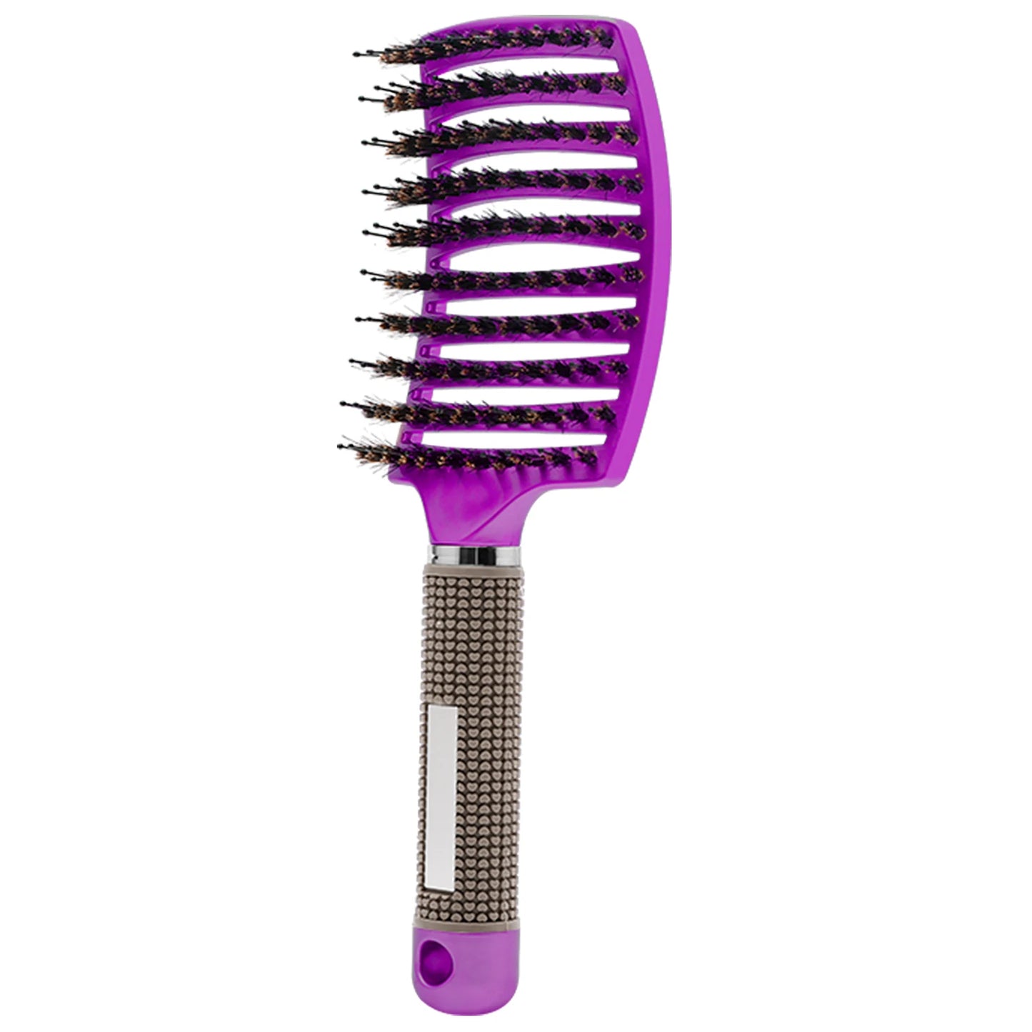 Nylon Hair Brush