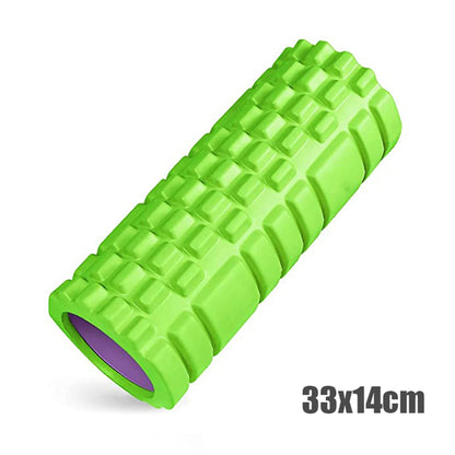 Yoga Column Foam Axis Massage roller