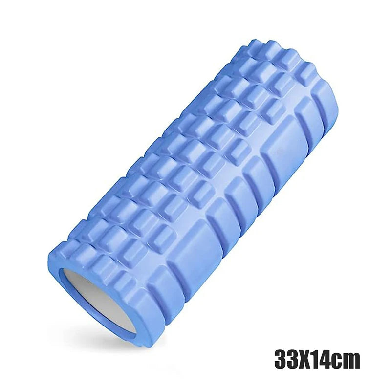 Yoga Column Foam Axis Massage roller