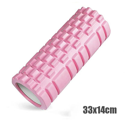 Yoga Column Foam Axis Massage roller