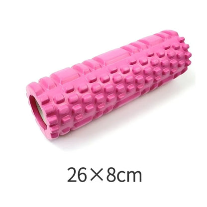 Foam Rollers for Muscle Massage