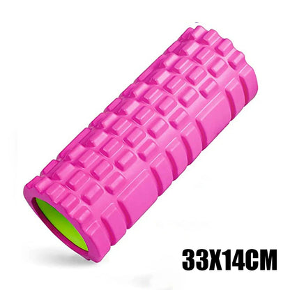 Yoga Column Foam Axis Massage roller