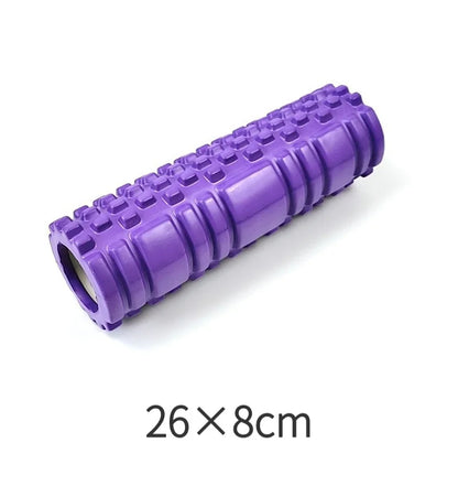 Foam Rollers for Muscle Massage